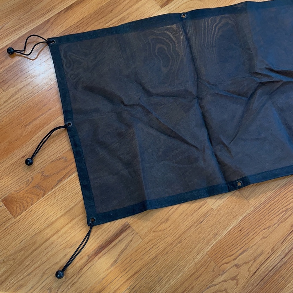 Jeep Window shade - Picture 4 of 8
